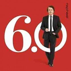 RAPHAEL - 6.0 - CD