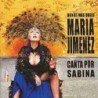 MARIA JIMENEZ - DONDE MAS DUELE/CANTA POR SABINA - 2 LP