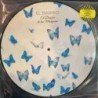EL BARRIO - EL DANZAR DE LAS MARIPOSAS (LP PICTURE) - LP