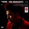 THE WEEKND - HIGHLIGHTS - 2 LP