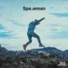 NICK JONAS - SPACEMAN - CD