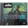 JUSTIN BIEBER - JUSTICE - CD