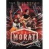 MORAT - TOUR BALAS PERDIDAS EN MADRID - 2CD+DVD