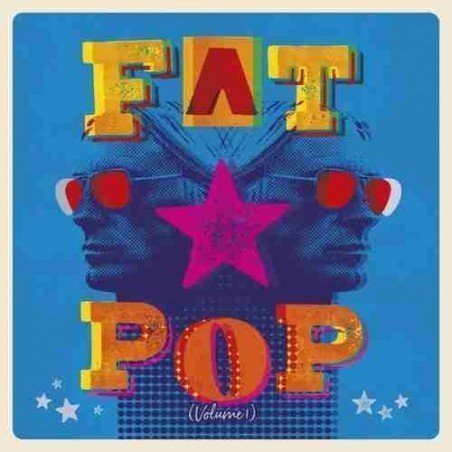 PAUL WELLER - FAT POP V.1 - CD LIMIT