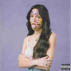 OLIVIA RODRIGO - SOUR (EXPLICIT STANDARD) - CD