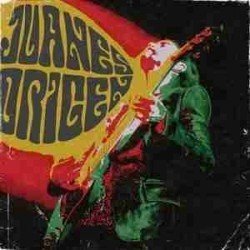 JUANES - ORIGEN - CD