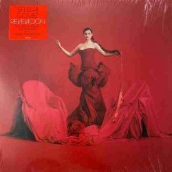 SELENA GOMEZ & THE SCENE - REVELACION - LP