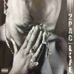 2 PAC - THUG LIFE: VOLUMEN 1 - 2 LP