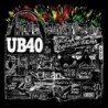 UB 40 - BIGGA BAGGARIDDIM - CD