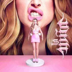 LOLA INDIGO - LA NIÑA - CD