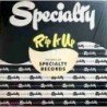 RIP IT UP/THE BEST OF SPECIALT - VARIOS A. - LP