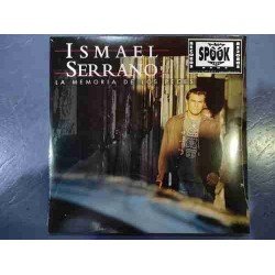 ISMAEL SERRANO - LA MEMRIAS DE LOS PECES 2021 - 2 LP