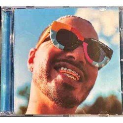 J BALVIN - JOSE - CD