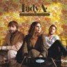 LADY A - WHAT A SONG CAN DO - CD