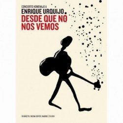 LOS SECRETOS - DESCE QUE NO NOS VEMOS/CONCIERTO HOMEN - CD + DVD