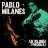 PABLO MILANES - ANTOLOGIA PERSONAL - 2 CD