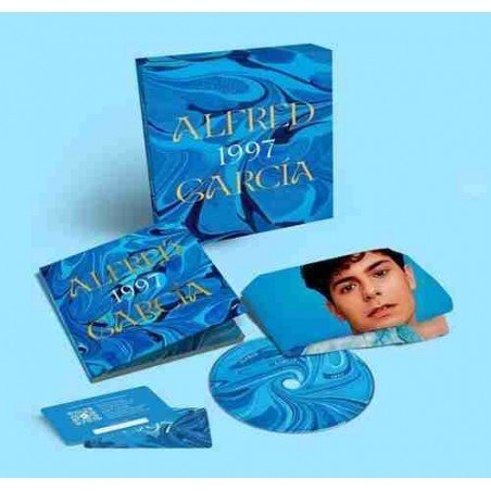 ALFRED GARCIA (OPERACION TRI - 1997 - CD DIGIP