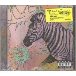 MAROON 5 - JORDI (LP DELUXE) - CD ESPEC