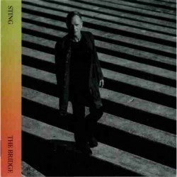STING - THE BRIDGE - CD DIGIP