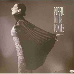 DULCE PONTES - PERFIL - LP