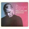 PAUL WELLER - AN ORCHESTRATED SONGBOOK WITH JULES BUC - CD