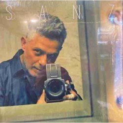 ALEJANDRO SANZ - SANZ - LP