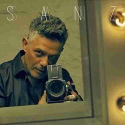 ALEJANDRO SANZ - SANZ - CD DIGIP