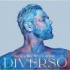 MIGUEL POVEDA - DIVERSO - CD