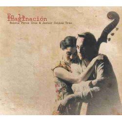SILVIA PEREZ CRUZ & JAVIER COL - EN LA IMAGINACION (10 ANIVERSA) - CD