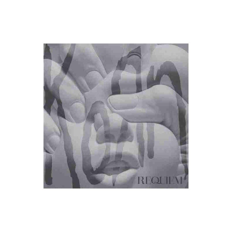 KORN - REQUIEM - CD KORN - REQUIEM - CD
