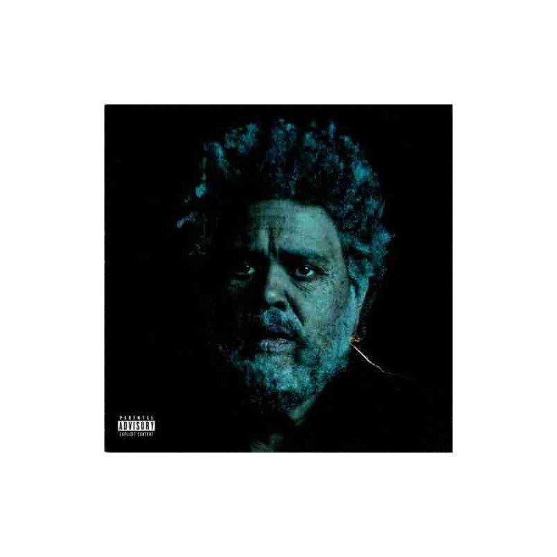 THE WEEKND - DAWN FM - CD THE WEEKND - DAWN FM - CD