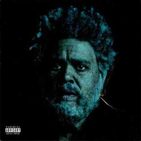 THE WEEKND - DAWN FM - CD