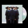 STROMAE - MULTITUDE (CD GREEN PACK) - CD ESPEC