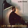 LUIS FONSI - LEY DE GRAVEDAD - CD