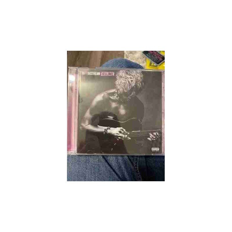 MACHINE GUN KELLY - MAINSTREAM SELLOUT - CD MACHINE GUN KELLY - MAINSTREAM SELLOUT - CD