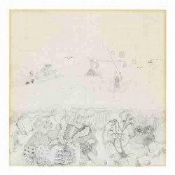 ROBERT WYATT - ROCK BOTTOM - LP