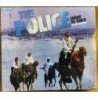 THE POLICE - AROUND THE WORLD (CD+BLR)