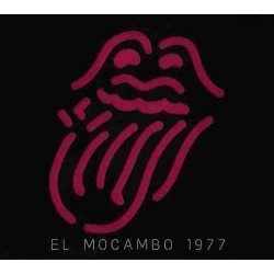 ROLLING STONES - LIVE AT THE EL MOCAMBO - 2 CD