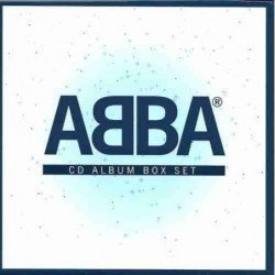 ABBA - STUDIO ALBUMS (10 LPS o 10CDs )