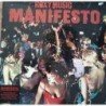 ROXY MUSIC - MANIFESTO (2020 VERSION) (HALF - LP