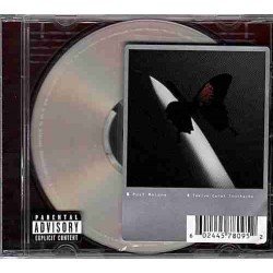 POST MALONE - TWELVE CARAT TOOTHACHE - CD