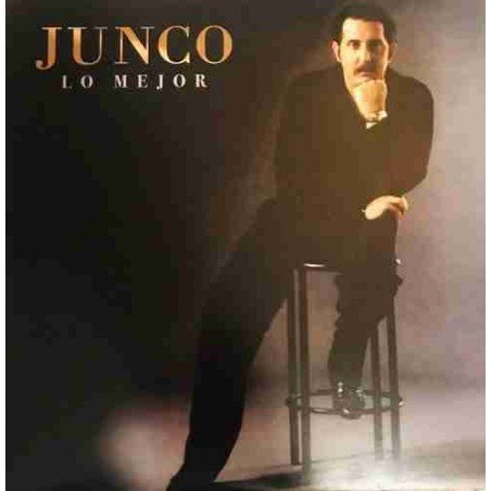 JUNCO - LO MEJOR - LP