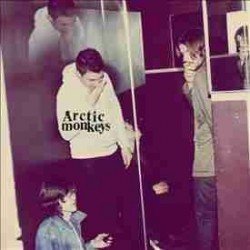 ARCTIC MONKEYS - HUMBUG (REEDICION) - CD REED