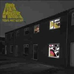 ARCTIC MONKEYS - FAVOURITE WORST NIGHTMARE (REEDICION) - CD REED