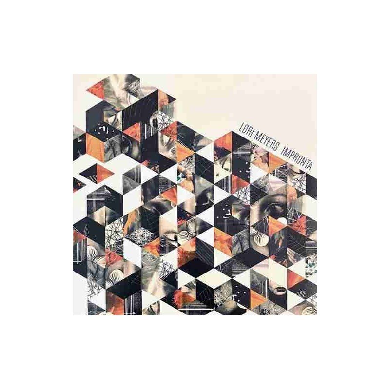 LORI MEYERS - IMPRONTA (REEDICION) - LP LORI MEYERS - IMPRONTA (REEDICION) - LP