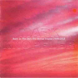 MARK KNOPFLER - THE STUDIO ALBUMS 2009/201 - 6 CDS