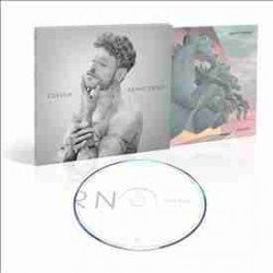 CEPEDA - SEMPITERNO - CD