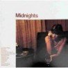 TAYLOR SWIFT - MIDNIGHTS (BLOOD MOON) - CD