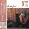 TAYLOR SWIFT - MIDNIGHTS (BLOOD MOON) - LP