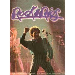 MIGUEL RIOS - ROCK AND RIOS (40 ANIVERSARIO) - 2CD+DVD